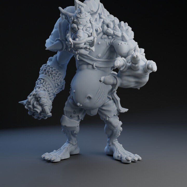 Troll Star player Fantasy Football - Brutefun
