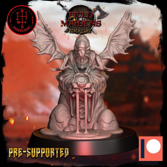 Amazon Fantasy Football Team Torchlight Torchlight TLM Field Maidens