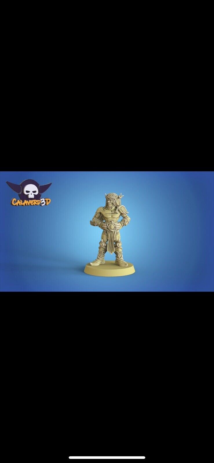 Wood Elf Fantasy Football Team - Calaverd