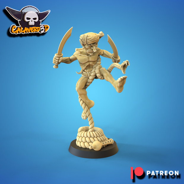 Sultans of chaos- Fakir Starplayer Football proxy star player Calaverd