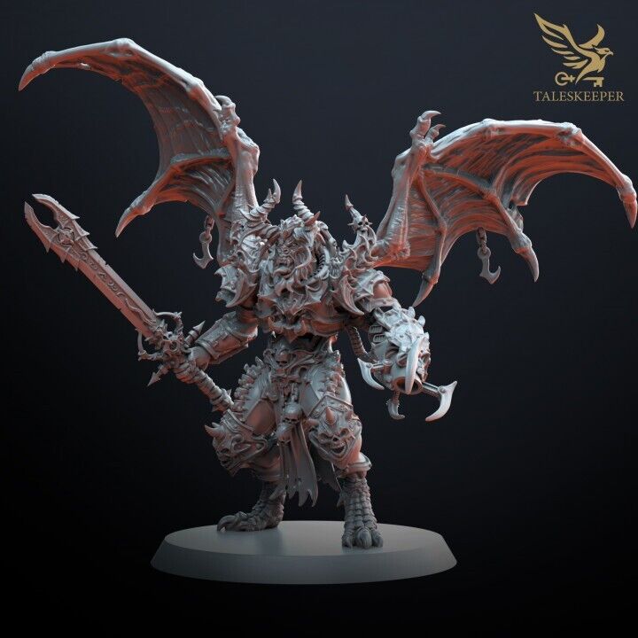 WORLD SLITTER proxy Grimdark , OPR , Sci-Fi, Fantasy wargames TalesKeeper