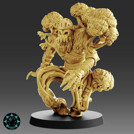Halflings the kitchen Knights' Fantasy Football Team - ROP