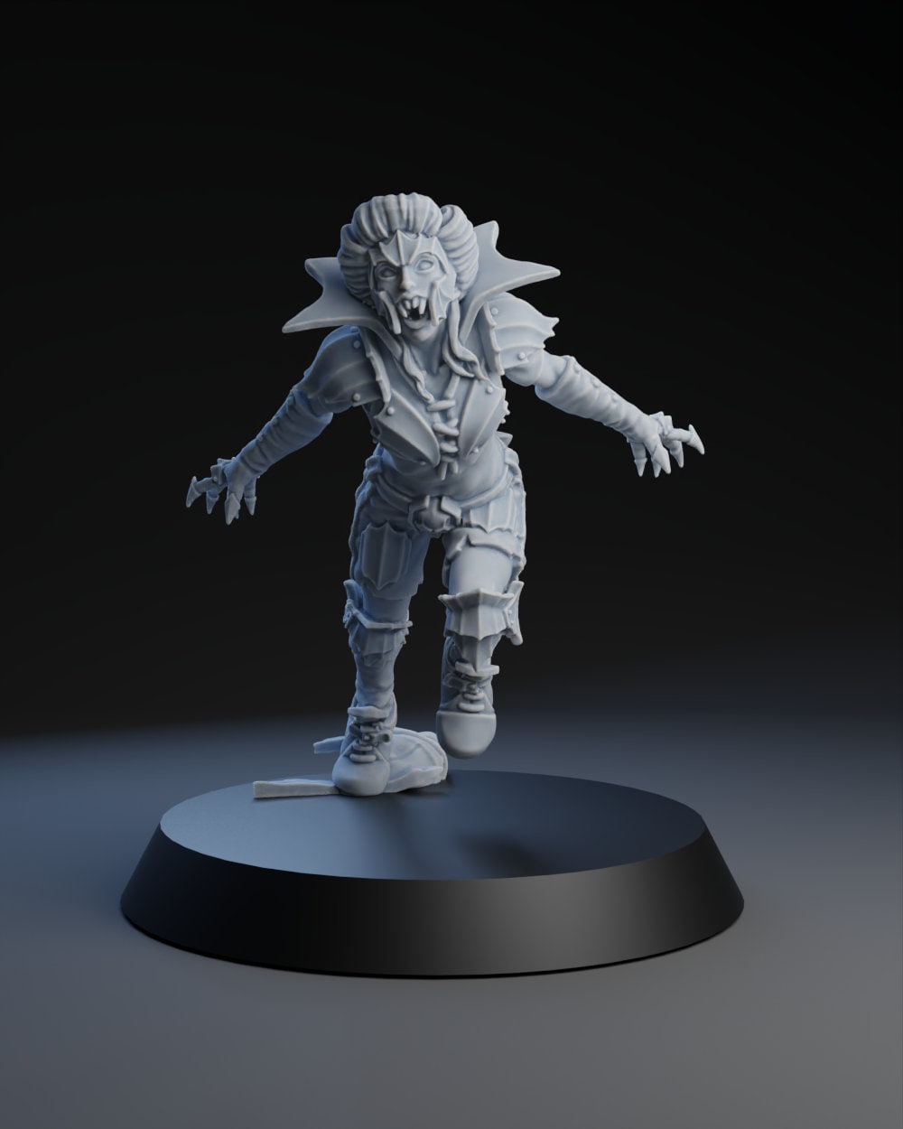 Vampire Fantasy Football Team -Brutefun