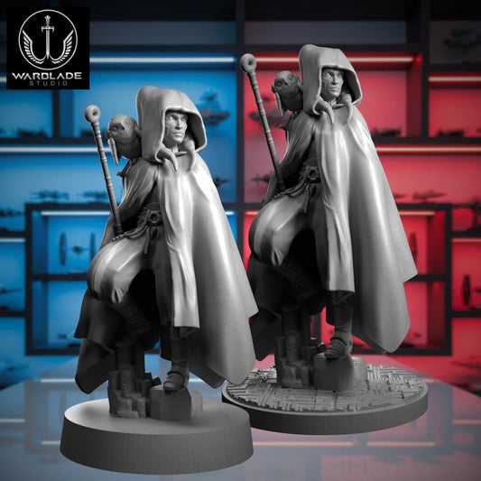 May 2026 collection - star wars legion shatterpoint compatible warblade
