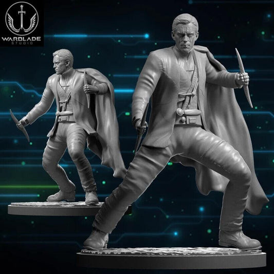 March collection - star wars legion shatterpoint compatible warblade