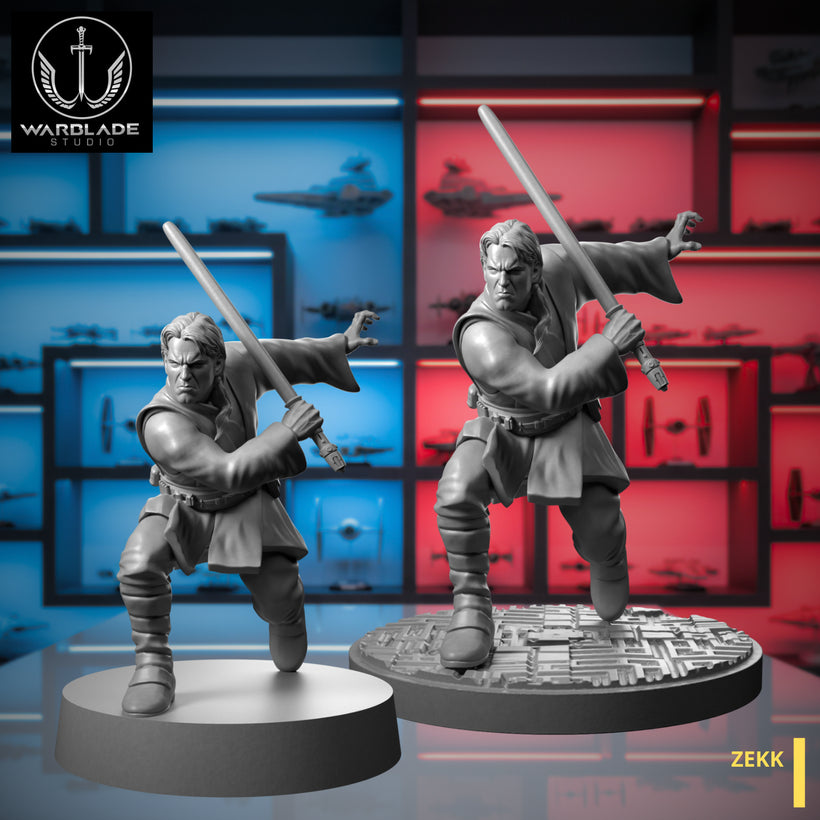 July 2026 collection - star wars legion shatterpoint compatible warblade