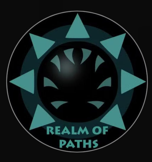 Realm of Paths