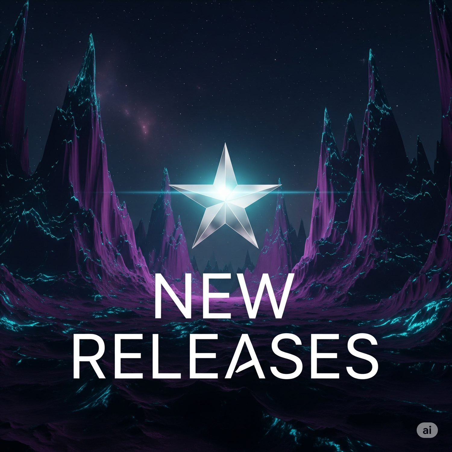 New Releases