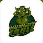 Hungry Troll