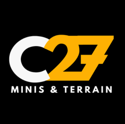 C27 Mini's - Star Wars