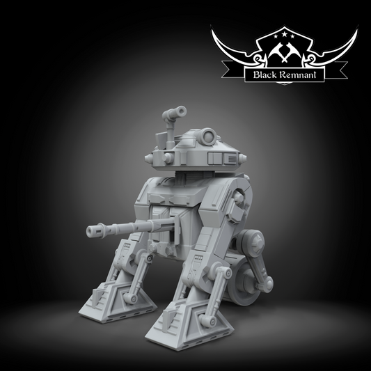 Companion astromech T7-01 Star Wars RPG / Legion / Shatterpoint Black Remnant