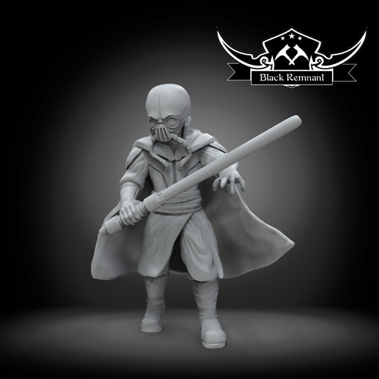Lord Rugess Darth Tenebrous Star Wars RPG / Legion / Shatterpoint Black Remnant