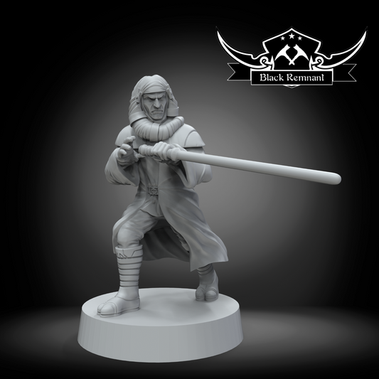 Tott Doneeta Star Wars Legion /Shatterpoint Black Remnant