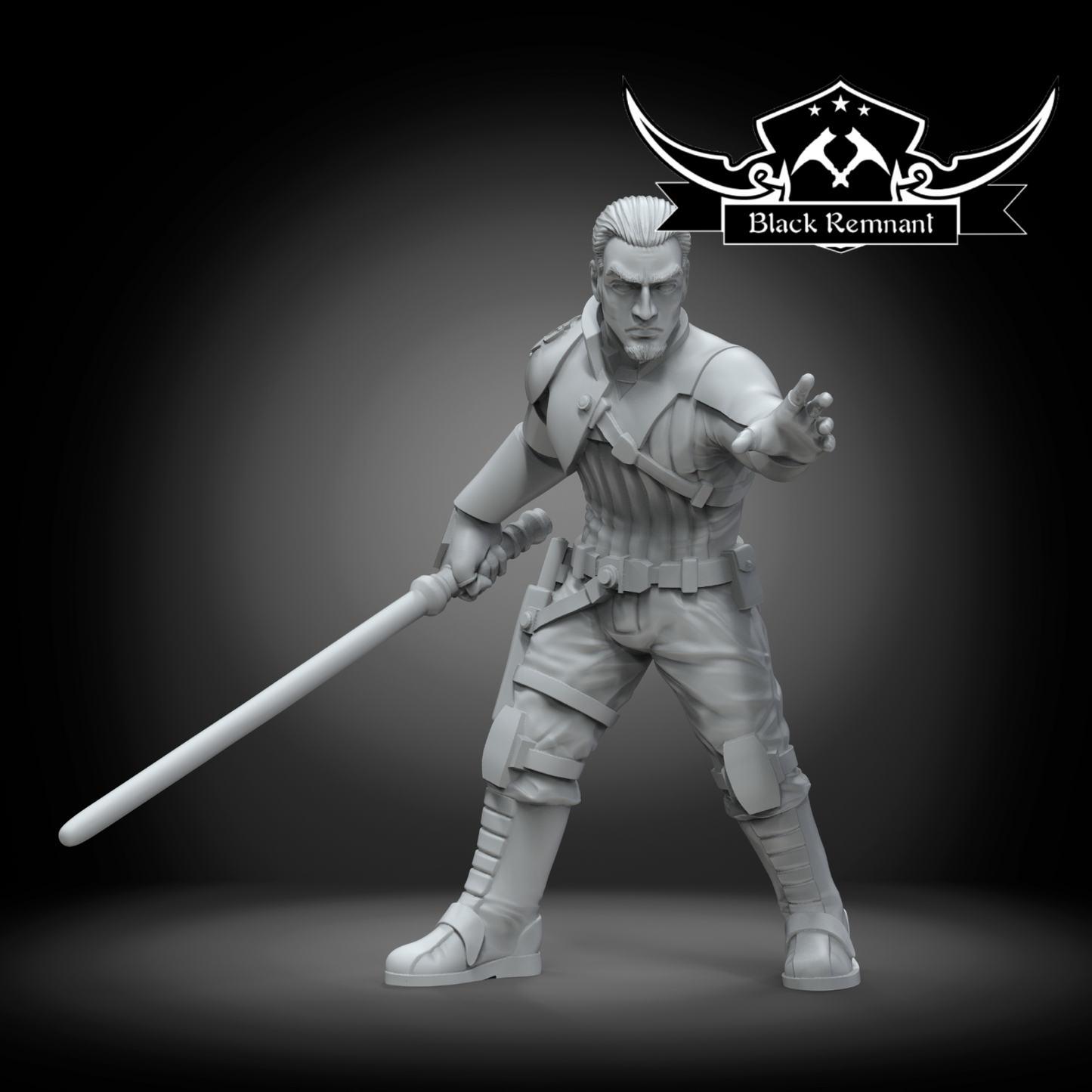 Spectre 1 Star Wars Legion / Shatterpoint Black Remnant