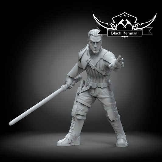 Spectre 1 Star Wars Legion / Shatterpoint Black Remnant