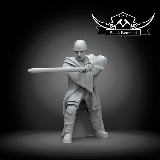 Ancient mystical Warrior Vrook Star Wars Legion / Shatterpoint Black Remnant