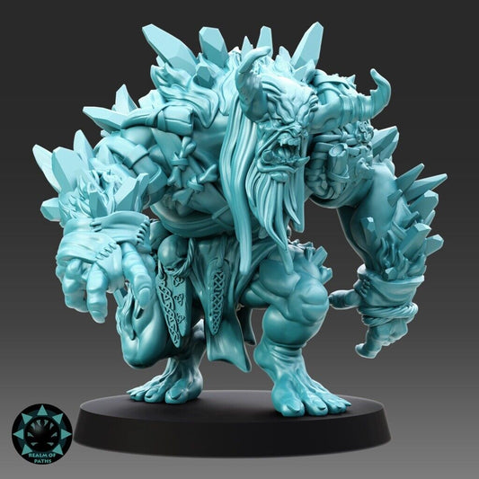 Norse Brutal Drakkar Fantasy Football Team  - ROP