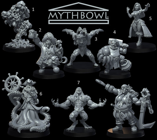 RN Estudio Fantasy Football Star Players - Jan 2024