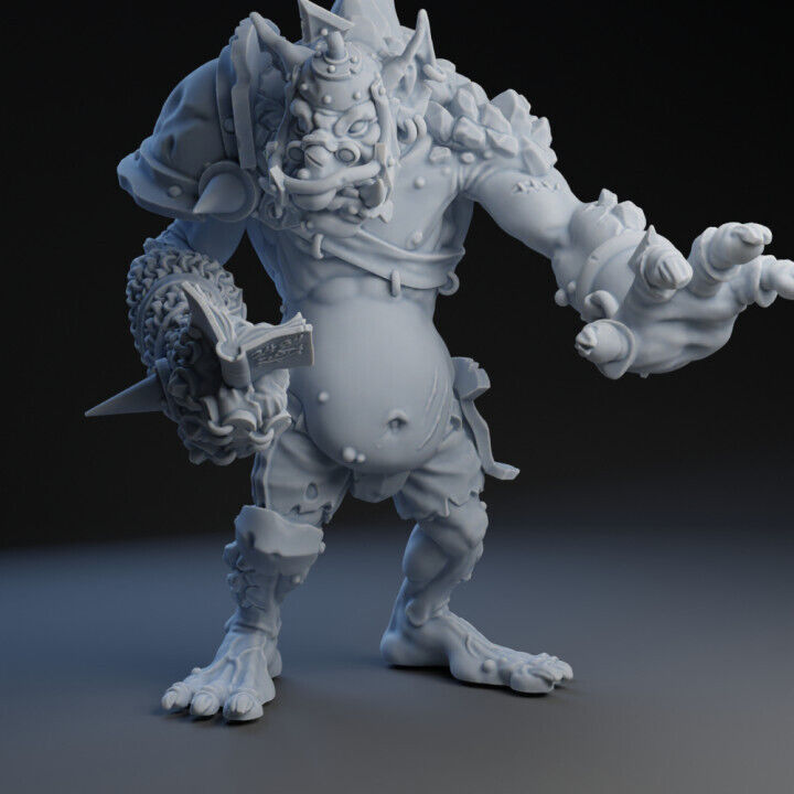 Troll Star player Fantasy Football - Brutefun