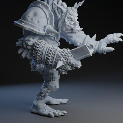 Troll Star player Fantasy Football - Brutefun