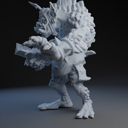 Troll Star player Fantasy Football - Brutefun