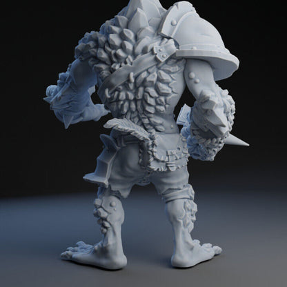 Troll Star player Fantasy Football - Brutefun