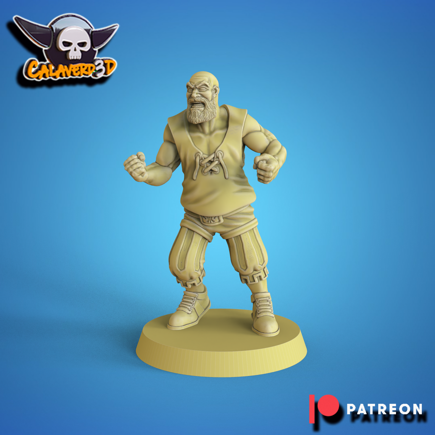 Imperial Nobility Calcio Storico Fantasy Football Team  - Calaverd3D *June 23*