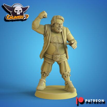 Imperial Nobility Calcio Storico Fantasy Football Team  - Calaverd3D *June 23*