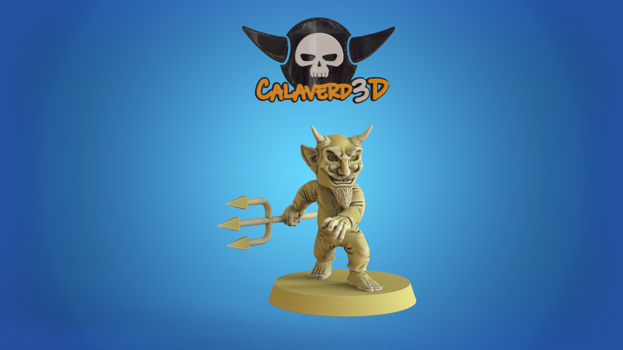 Halloween undead Fantasy Football Team  - Calaverd