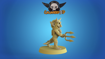 Halloween undead Fantasy Football Team  - Calaverd