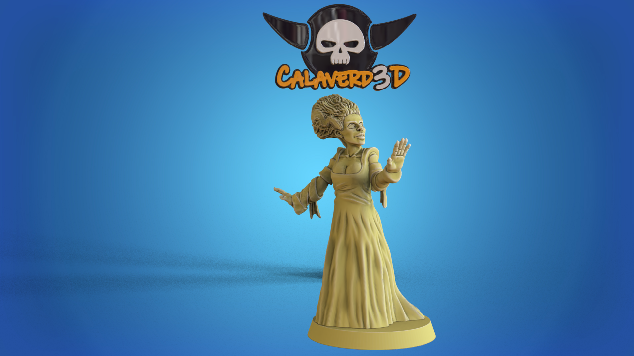 Halloween undead Fantasy Football Team  - Calaverd