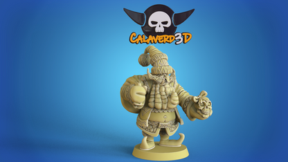 Xmas Fantasy Football Team  - Calaverd