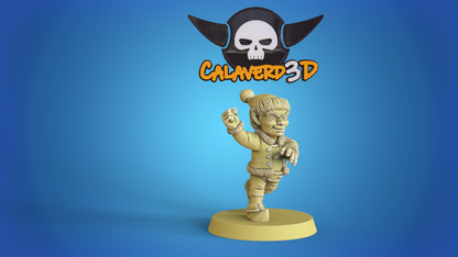 Xmas Fantasy Football Team  - Calaverd