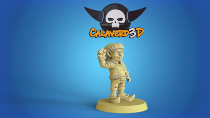 Xmas Fantasy Football Team  - Calaverd
