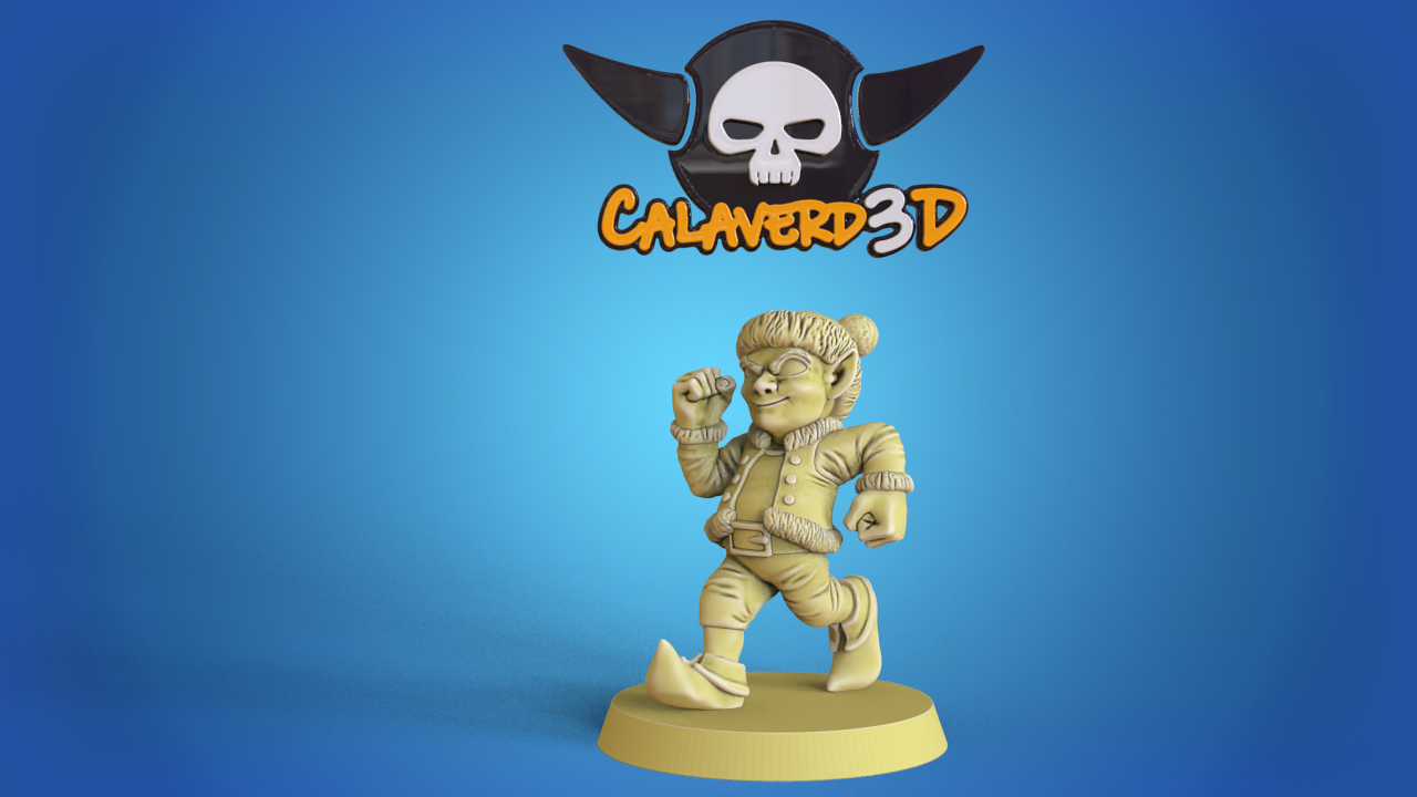 Xmas Fantasy Football Team  - Calaverd