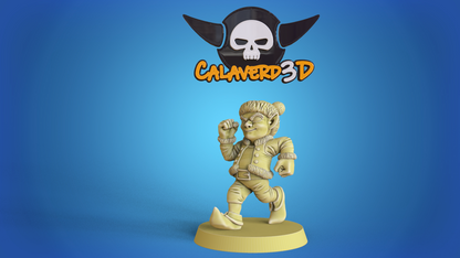 Xmas Fantasy Football Team  - Calaverd