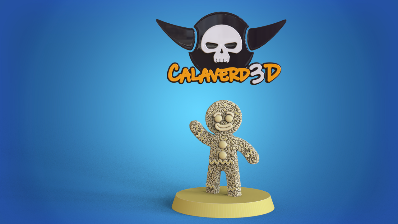 Xmas Fantasy Football Team  - Calaverd
