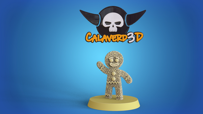 Xmas Fantasy Football Team  - Calaverd