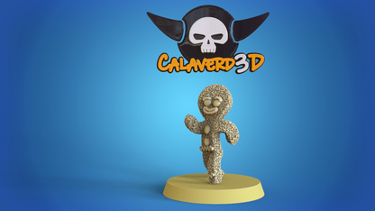 Xmas Fantasy Football Team  - Calaverd