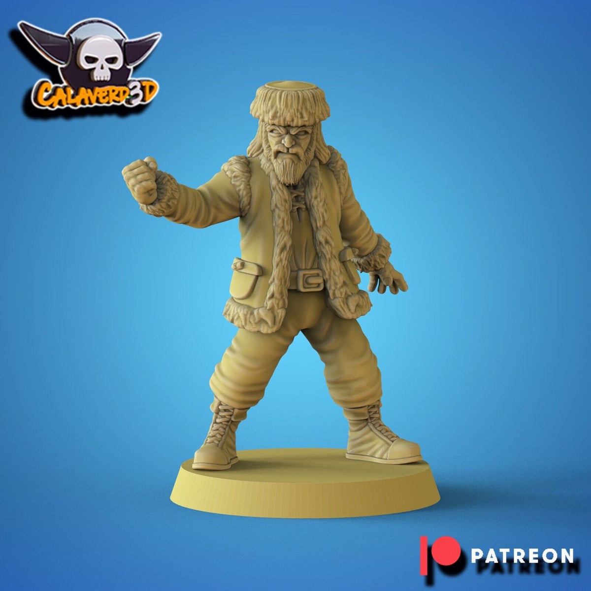 Bram stoker Inspired Vampire Fantasy Football Team - Calaverd