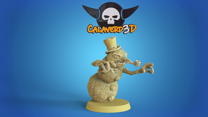 Xmas Fantasy Football Team  - Calaverd3D