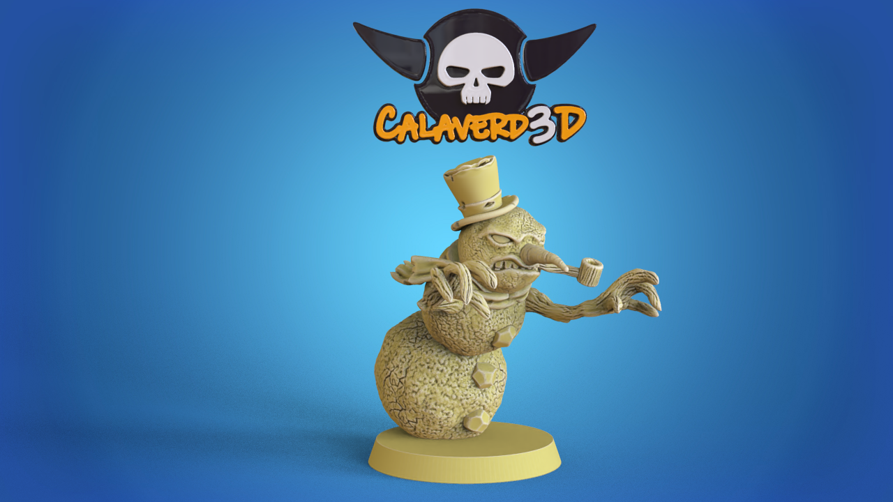 Xmas Fantasy Football Team  - Calaverd