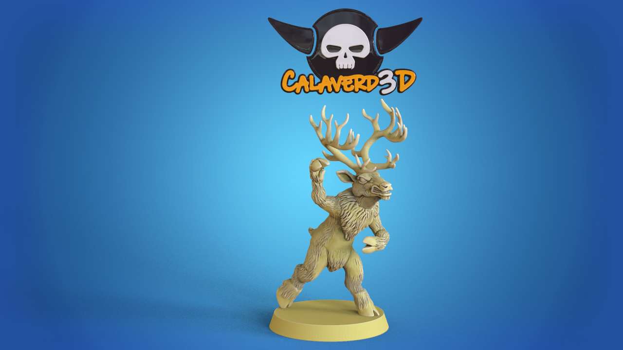 Xmas Fantasy Football Team  - Calaverd3D