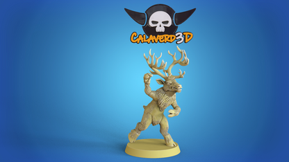 Xmas Fantasy Football Team  - Calaverd3D