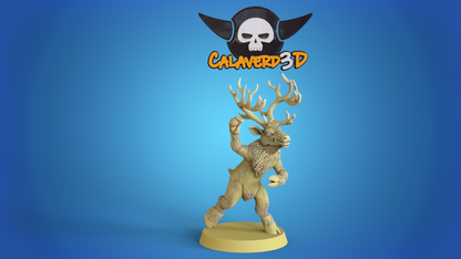 Xmas Fantasy Football Team  - Calaverd