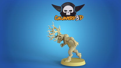 Xmas Fantasy Football Team  - Calaverd3D