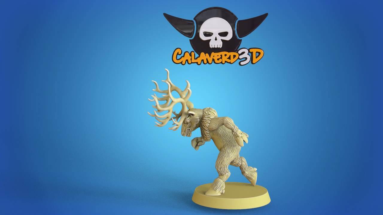 Xmas Fantasy Football Team  - Calaverd