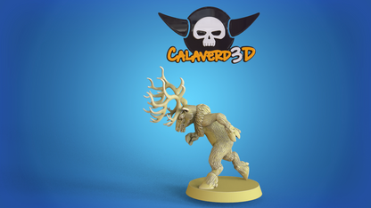 Xmas Fantasy Football Team  - Calaverd