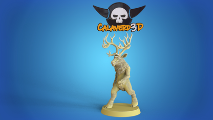 Xmas Fantasy Football Team  - Calaverd3D