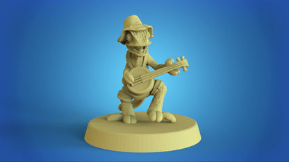 Redneck Lizardmen Fantasy Football Team  - Calaverd
